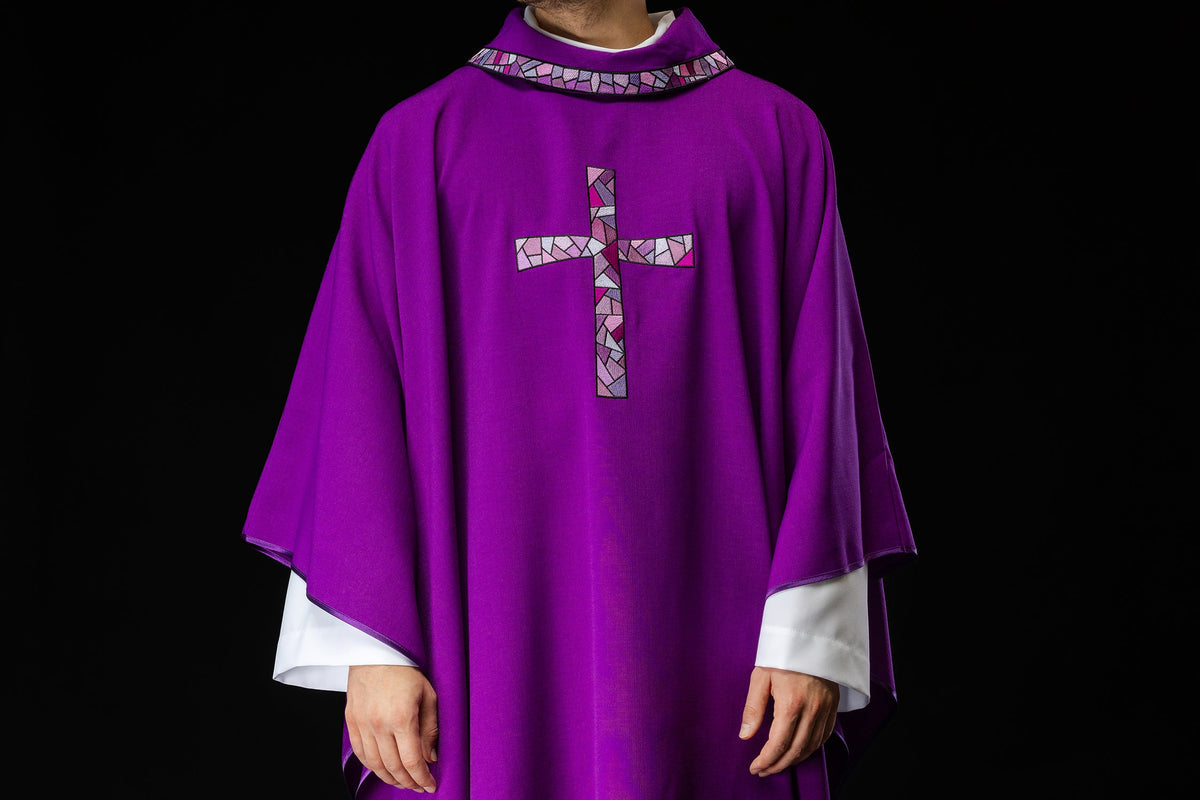 Rok liturgiczny – podział, okresy i symbolika. Kompletny przewodnik.