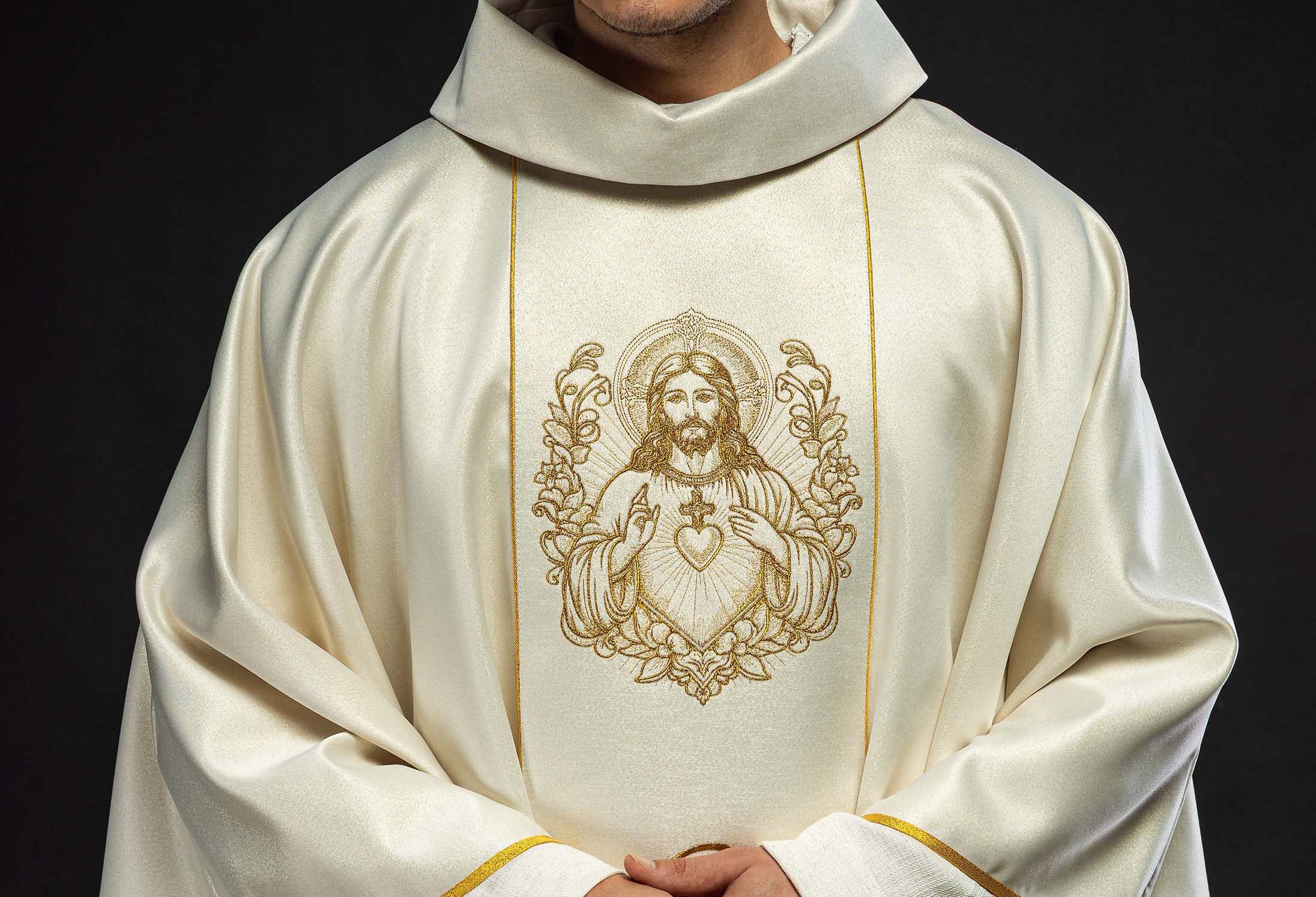 Jak przygotować liturgię na odpust parafialny? przewodnik krok po kroku