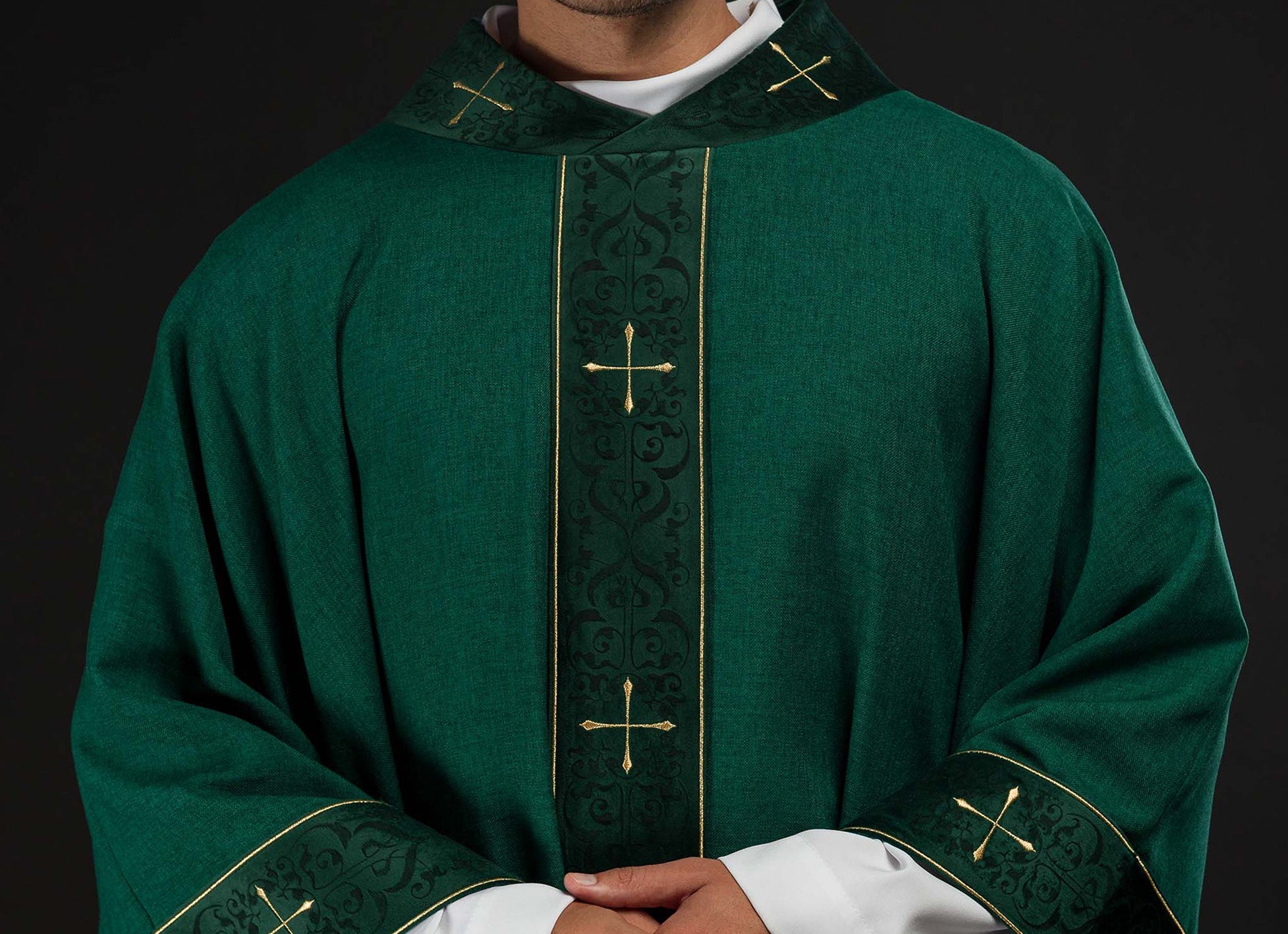 Liturgia dnia powszedniego – czy wymaga specjalnej oprawy?