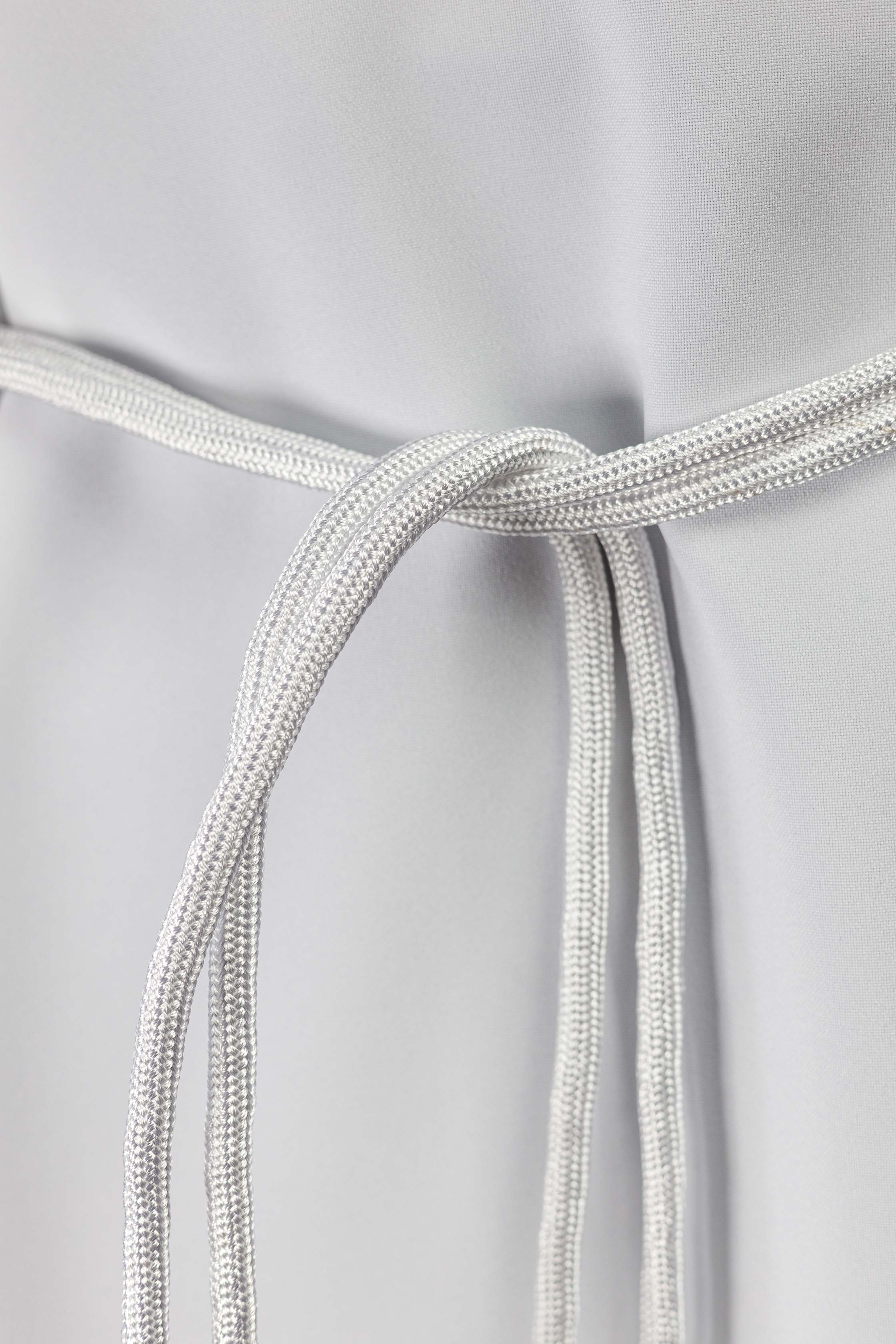 Cingulum liturgiczne białe