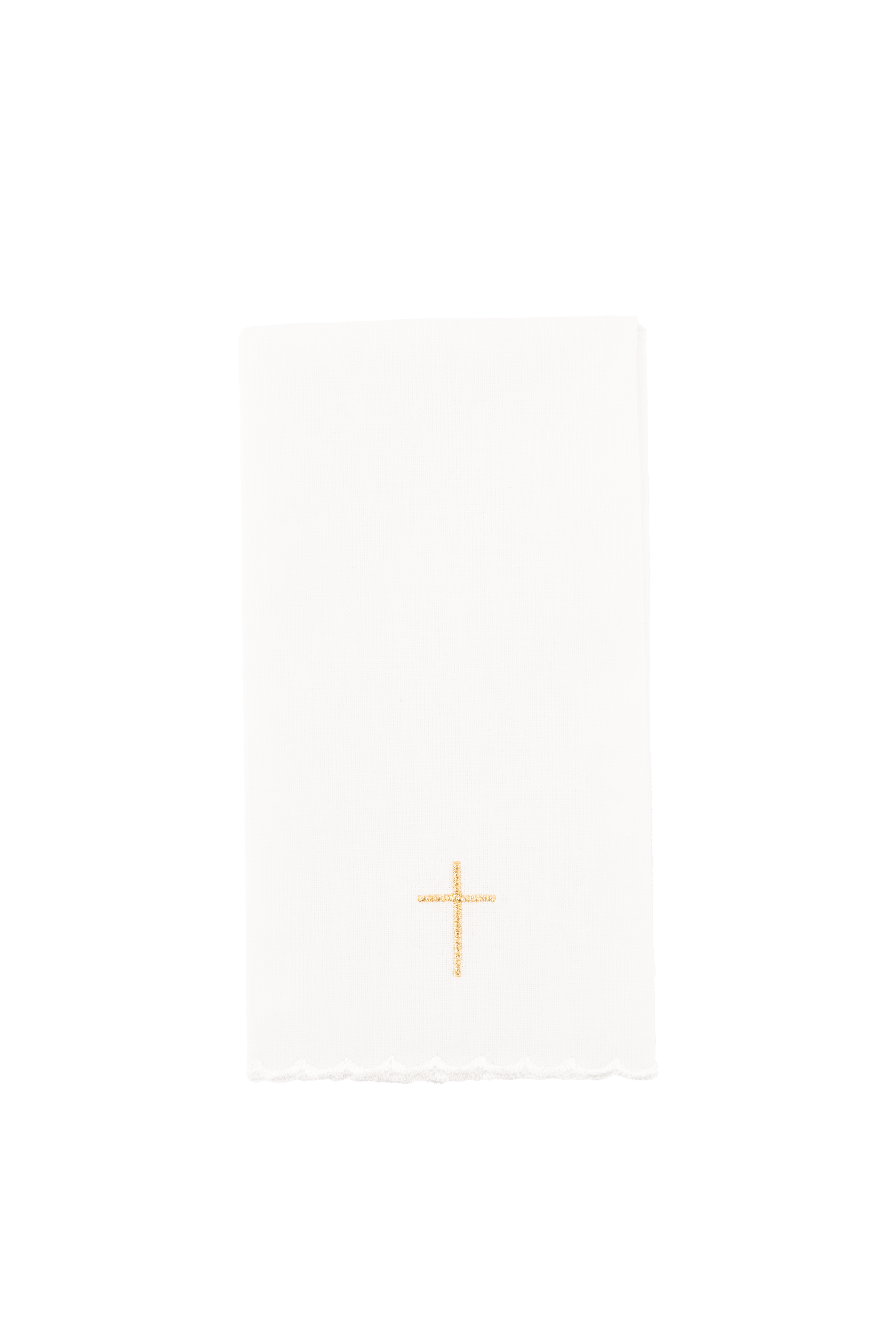 Komplet kielichowy z motywem Eucharystii