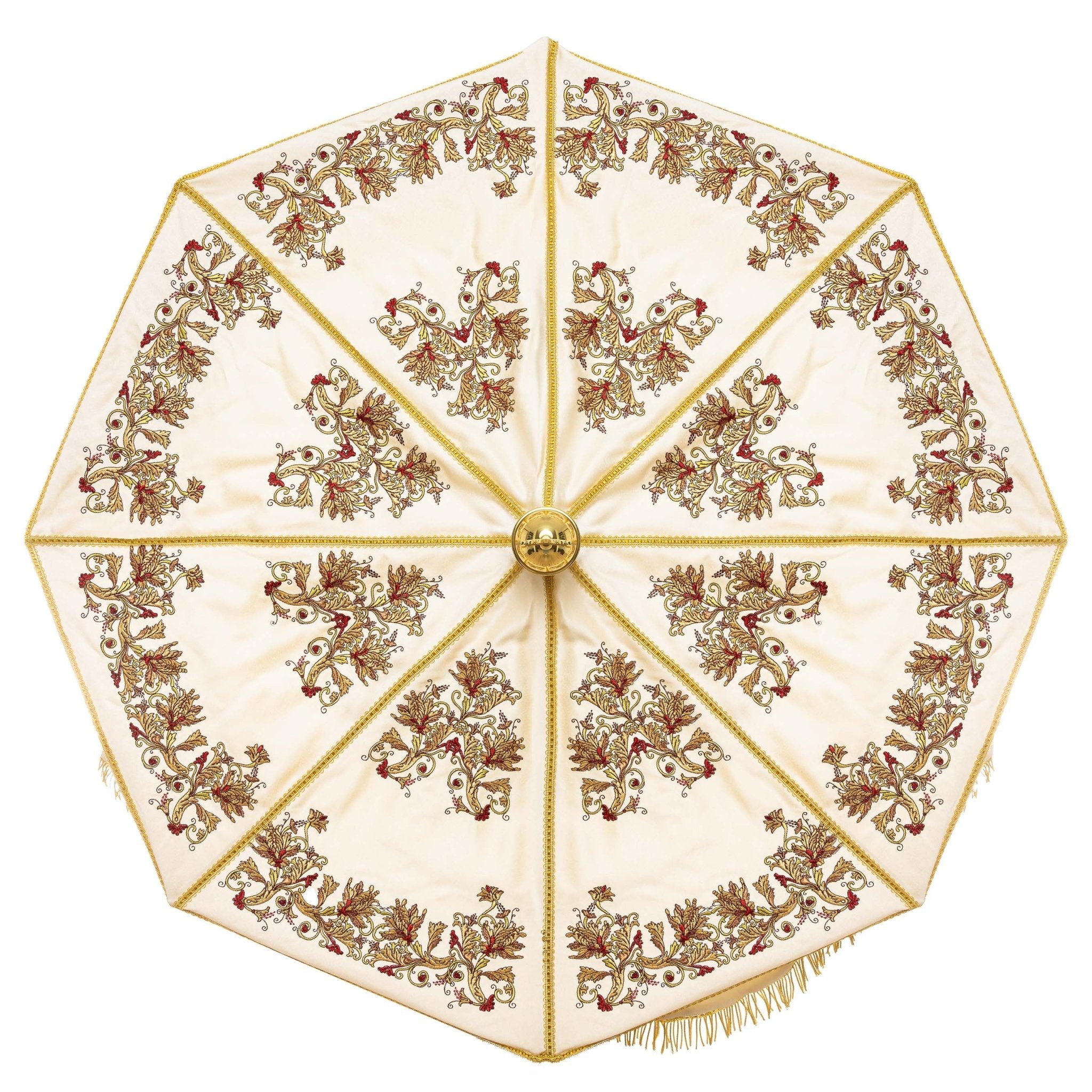 Parasol procesyjny